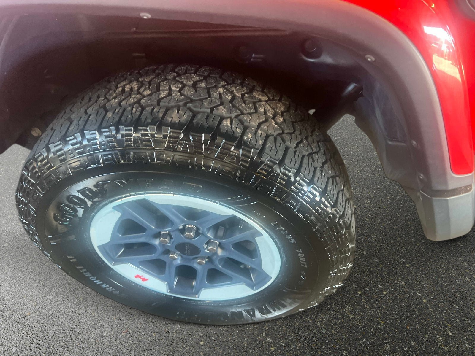 Used 2019 Jeep Wrangler Unlimited Rubicon w/ Dual Top Group AWD/4WD image 43