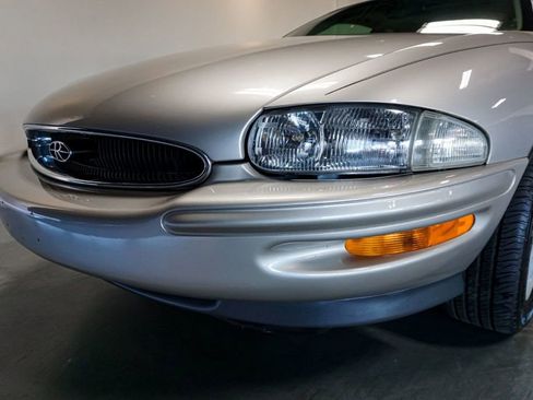 Used 1997 Buick Riviera Supercharged Coupe image 51