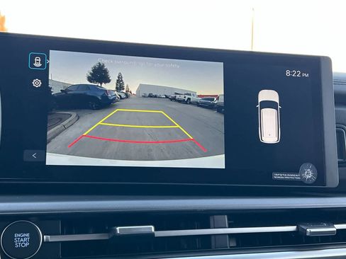 New 2026 Hyundai Santa Fe SEL image 20