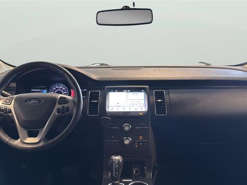 Used 2019 Ford Flex SEL w/ Equipment Group 202A image 11