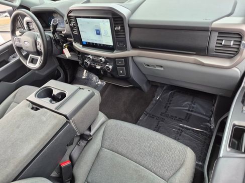 Used 2025 Ford F150 XLT w/ Equipment Group 301A Standard AWD/4WD image 20