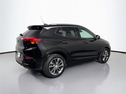 Used 2021 Buick Encore GX Essence w/ Advanced Technology Package image 6