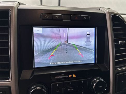 Used 2019 Ford F150 Lariat AWD/4WD image 29