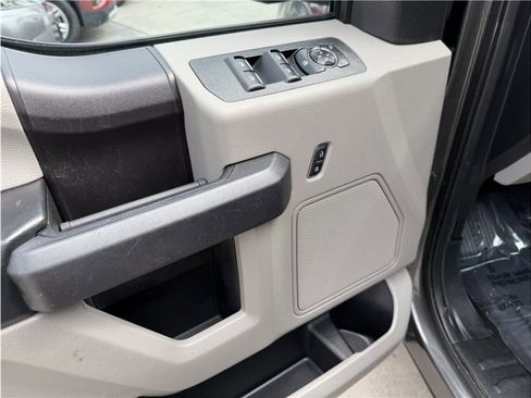 Used 2018 Ford F150 XL w/ Equipment Group 101A Mid RWD image 16