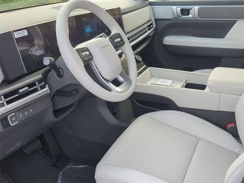 New 2026 Hyundai Santa Fe SEL image 15