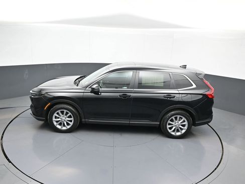 Certified 2024 Honda CR-V EX image 41