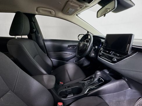 Used 2024 Toyota Corolla LE FWD image 26