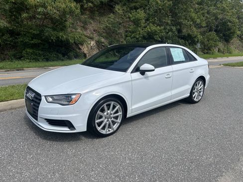 Used 2016 Audi A3 1.8T Premium FWD image 2