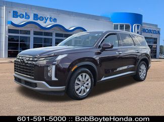Used 2023 Hyundai Palisade SEL w/ Winter Package FWD video 1