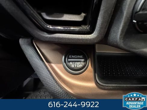 Used 2021 Ford Bronco Sport Badlands w/ Badlands Package AWD/4WD image 20
