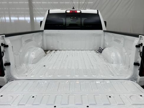 Used 2025 RAM 1500 Tradesman AWD/4WD image 9
