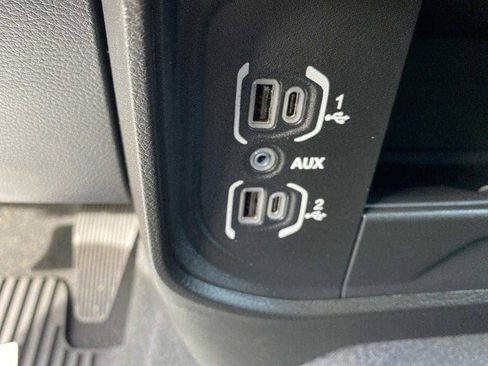 Used 2024 RAM 2500 Tradesman w/ Power Wagon Package image 14