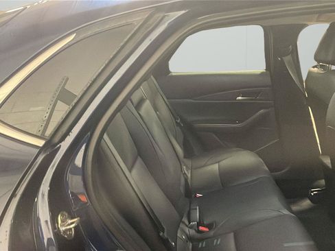 Used 2022 MAZDA CX-30 AWD 2.5 S w/ Premium Package image 13