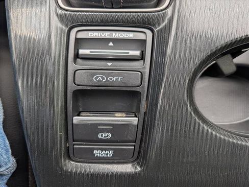 Used 2024 Honda Civic Sport image 29