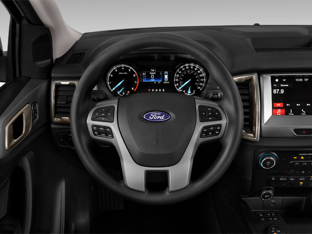 Used 2024 Ford Ranger XLT w/ Equipment Group 301A High AWD/4WD image 8
