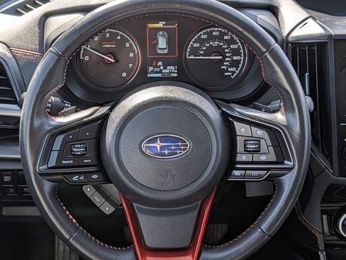 Used 2024 Subaru Forester Sport AWD/4WD image 13