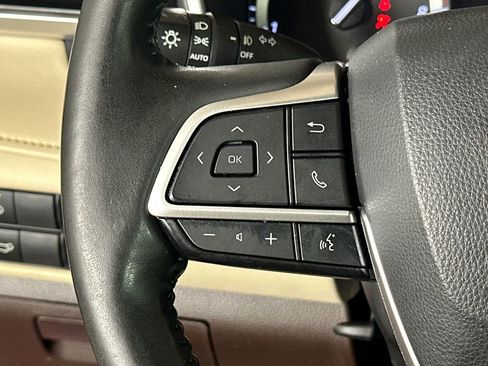 Used 2022 Toyota Highlander XLE image 25