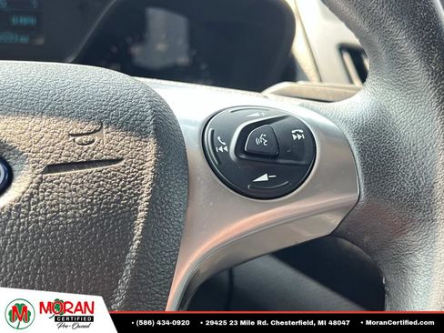 Used 2018 Ford Transit Connect XL FWD image 25