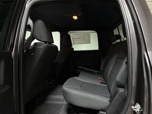 New 2026 RAM 2500 Tradesman image 6