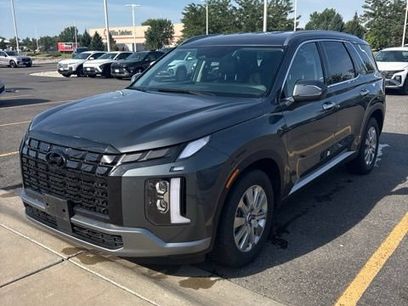 Used 2025 Hyundai Palisade SEL