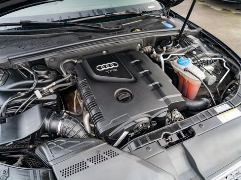 Used 2013 Audi A5 2.0T Prestige w/ Prestige Pkg image 28