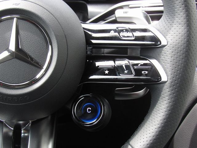 Certified 2025 Mercedes-Benz GLC 43 AMG 4MATIC Coupe image 31