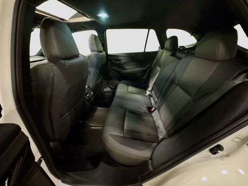 Used 2022 Subaru Outback Wilderness w/ Wilderness Package image 32