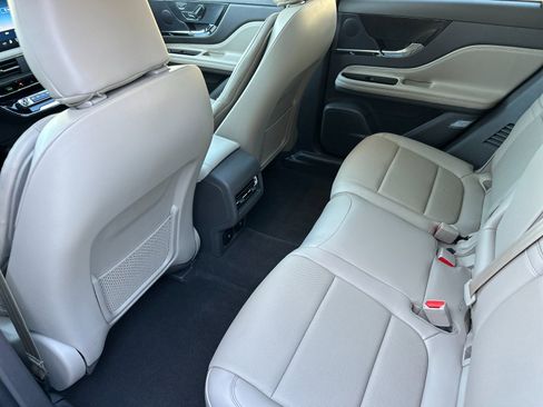 Used 2024 Lincoln Corsair Grand Touring w/ Equipment Group 301A image 13