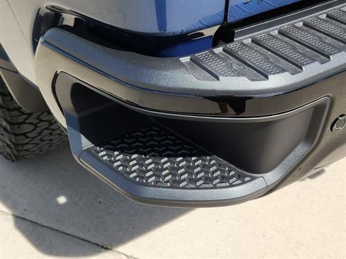 New 2026 Chevrolet Silverado 2500 LT w/ Trail Boss Package image 22