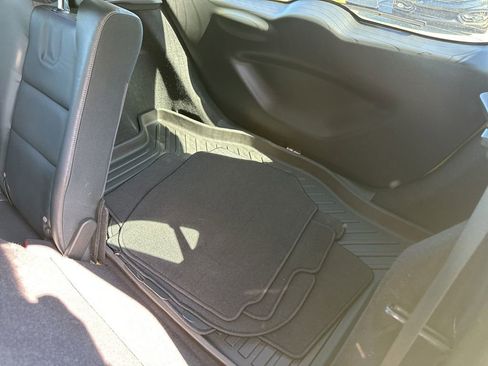 Used 2015 Honda Fit EX image 10