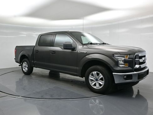Used 2017 Ford F150 XLT RWD image 18