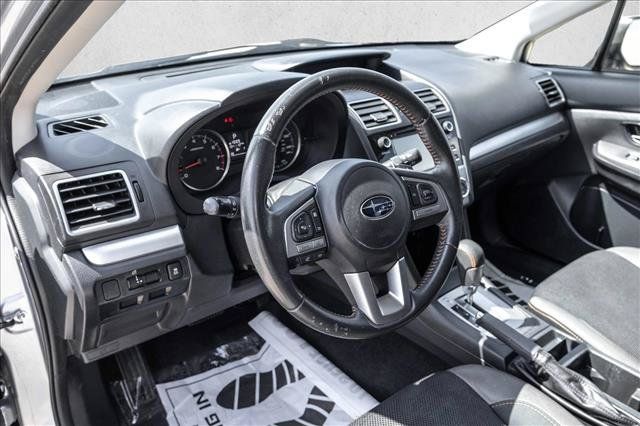Used 2017 Subaru Crosstrek 2.0i Premium w/ Popular Package #1 AWD/4WD image 10