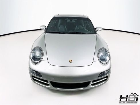 Used 2006 Porsche 911 Carrera 4S AWD/4WD image 3