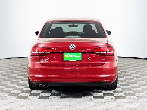 Used 2017 Volkswagen Jetta S FWD image 7