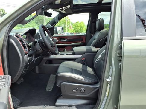 New 2026 RAM 1500 Rebel AWD/4WD image 6