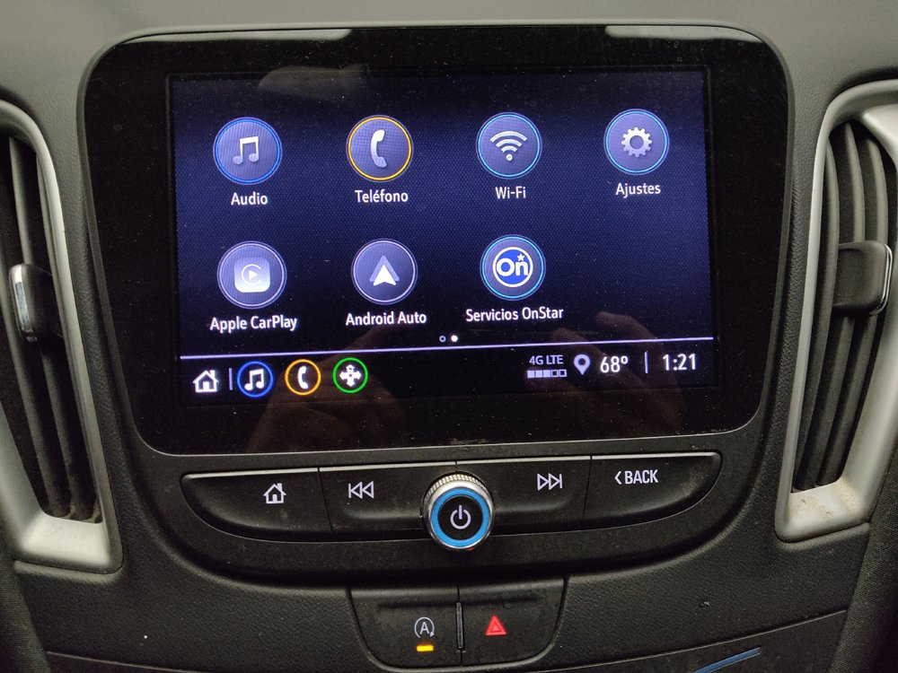 Used 2023 Chevrolet Malibu LS FWD image 25
