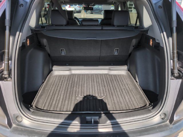Used 2019 Honda CR-V EX-L image 14
