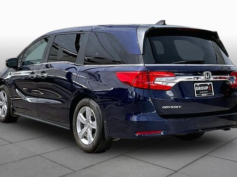 Used 2019 Honda Odyssey EX-L image 12