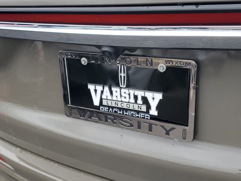 New 2026 Lincoln Corsair Premiere image 31