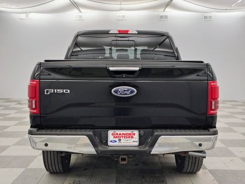 Used 2017 Ford F150 Lariat image 10