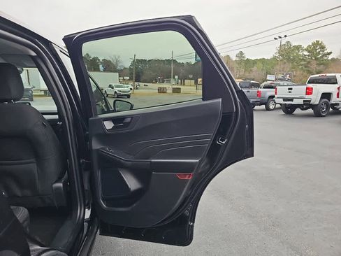 Used 2025 Ford Escape Active image 27