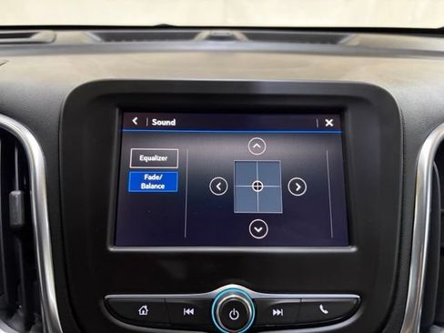 Used 2021 Chevrolet Equinox LT FWD image 46