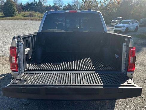 Used 2023 Ford F150 XLT w/ Equipment Group 302A High image 36