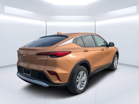 New 2026 Buick Envista Preferred w/ Convenience I Package image 3