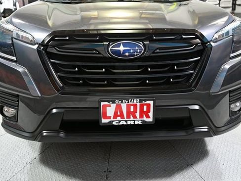 Used 2023 Subaru Forester Premium AWD/4WD image 19