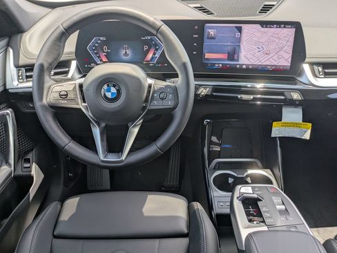 New 2026 BMW X1 xDrive28i w/ Convenience Package AWD/4WD image 12