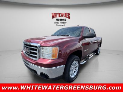 Used 2013 GMC Sierra 1500 SLE w/ Power Tech Package