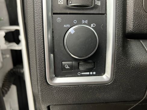 Used 2024 RAM 1500 Classic SLT RWD image 34