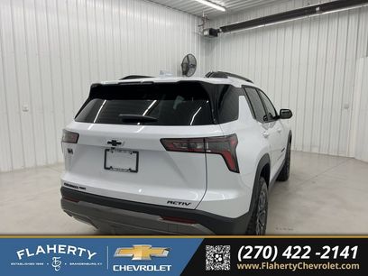 New 2026 Chevrolet Equinox ACTIV