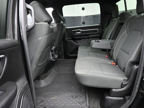 Used 2021 RAM 1500 Big Horn image 13